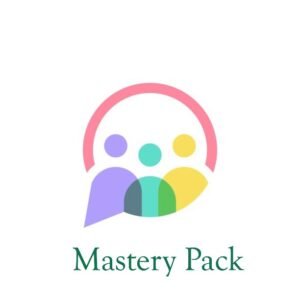 Mastery Pack