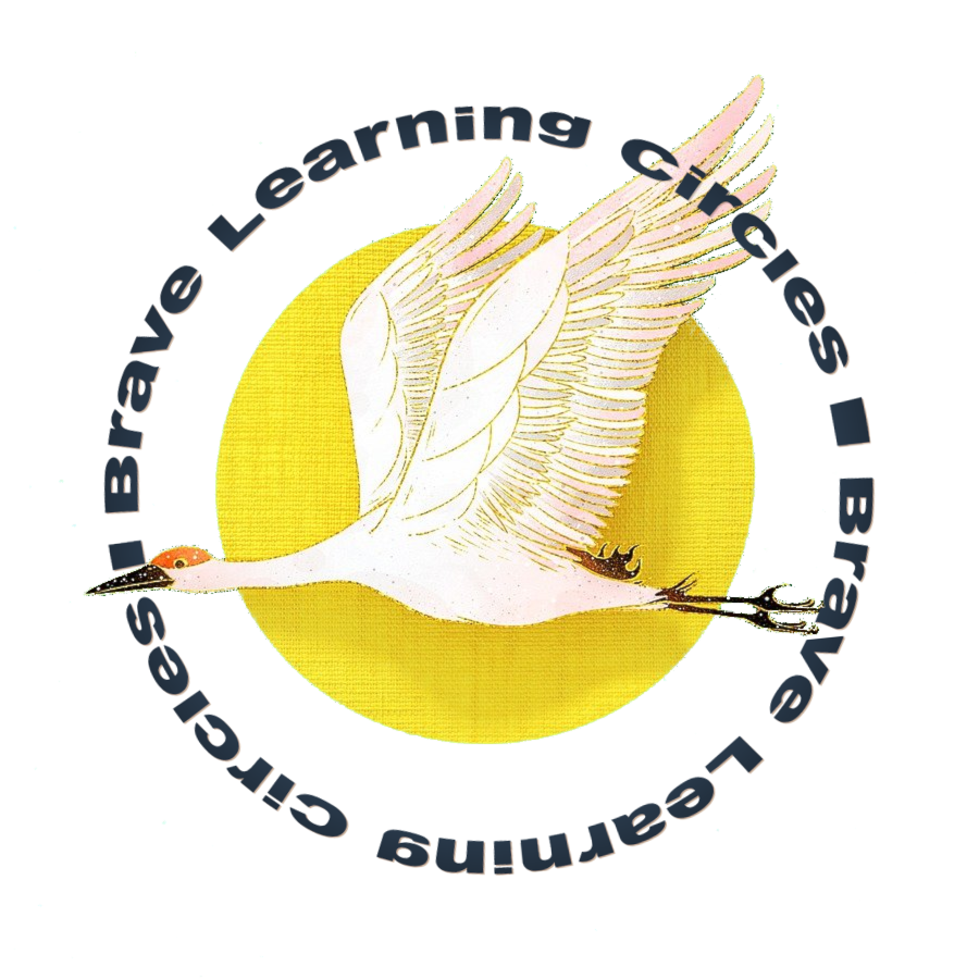 Brave Learning Circles