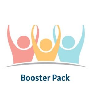 Booster Pack